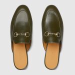 Gucci Women’s Princetown slipper - Image 2